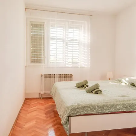 아파트 Apartman Platan Metković