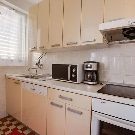 Apartman Platan 아파트 *