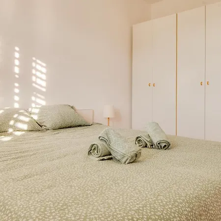 아파트 Apartman Platan Metković