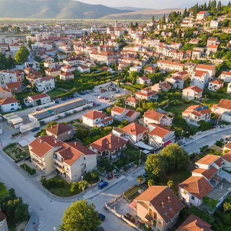 Apartman Platan Metković