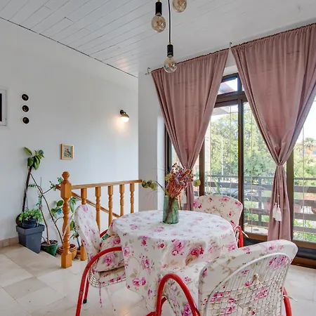 Apartman Platan