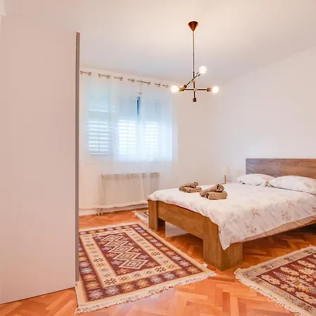 Apartman Platan Metković