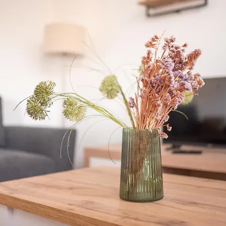 Apartman Platan 아파트 *