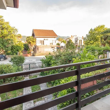 아파트 Apartman Platan Metković