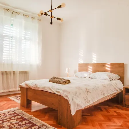 아파트 Apartman Platan Metković